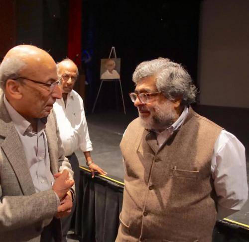 MK Gandhi Annual Lecture 2019 (50)
