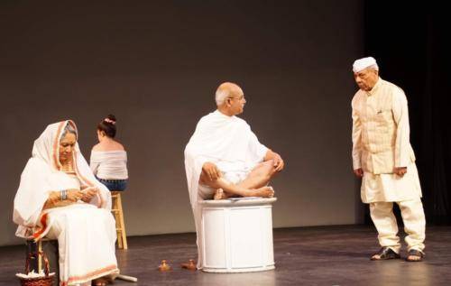 MK Gandhi Annual Lecture 2019 (54)