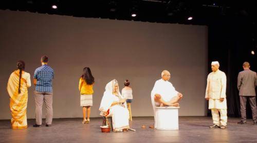 MK Gandhi Annual Lecture 2019 (56)