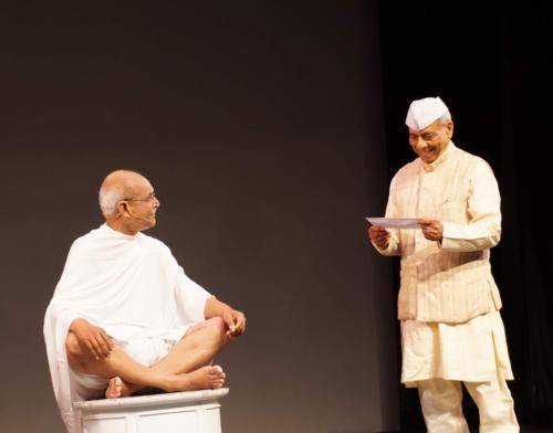 MK Gandhi Annual Lecture 2019 (57)