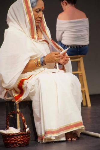 MK Gandhi Annual Lecture 2019 (58)