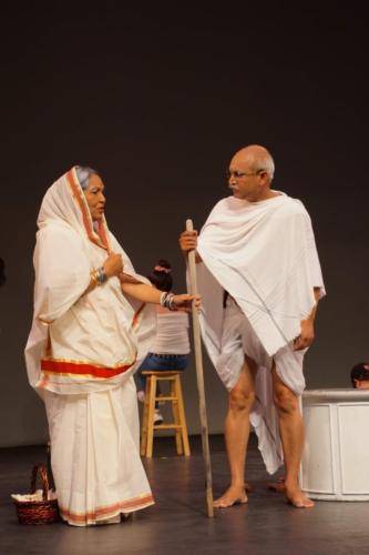 MK Gandhi Annual Lecture 2019 (59)