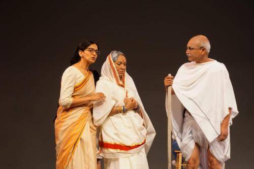 MK Gandhi Annual Lecture 2019 (60)