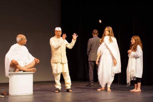 MK Gandhi Annual Lecture 2019 (62)