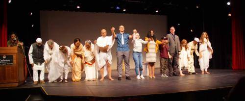 MK Gandhi Annual Lecture 2019 (67)
