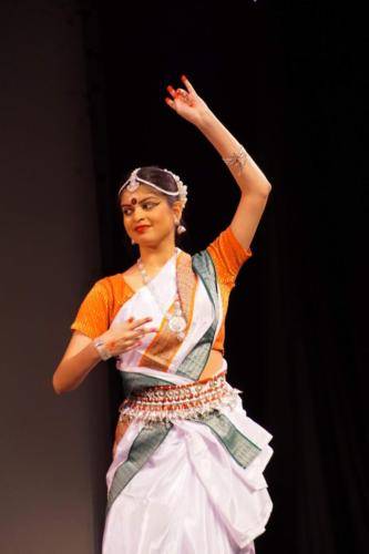 MK Gandhi Annual Lecture 2019 (7)