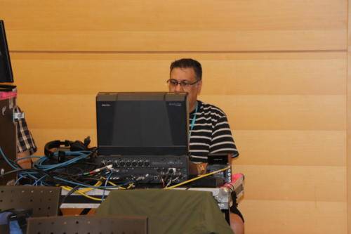 Panel Discussion - Democracy, Non-violent struggle for recognition 2019-05-13 (10)