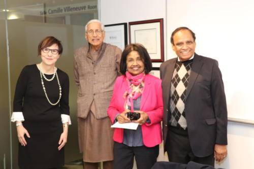 Panel Discussion - Democracy, Non-violent struggle for recognition 2019-05-13 (141)