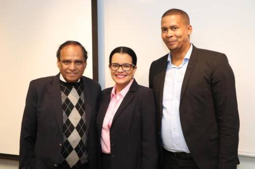 Panel Discussion - Democracy, Non-violent struggle for recognition 2019-05-13 (144)