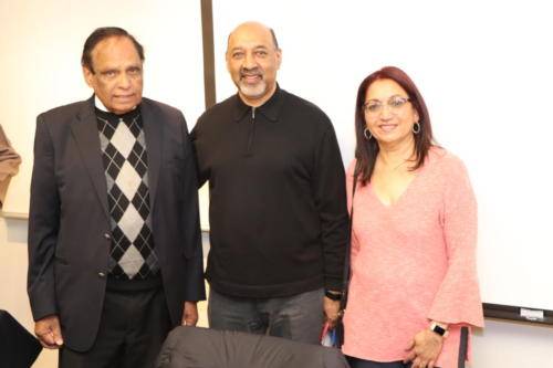 Panel Discussion - Democracy, Non-violent struggle for recognition 2019-05-13 (152)