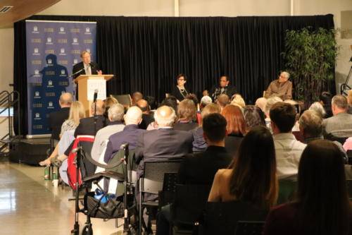 Panel Discussion - Democracy, Non-violent struggle for recognition 2019-05-13 (188)