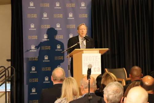 Panel Discussion - Democracy, Non-violent struggle for recognition 2019-05-13 (192)