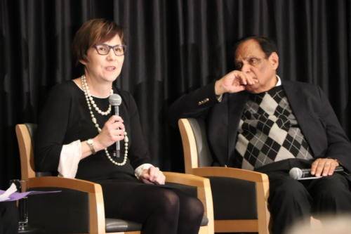 Panel Discussion - Democracy, Non-violent struggle for recognition 2019-05-13 (206)
