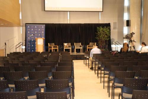 Panel Discussion - Democracy, Non-violent struggle for recognition 2019-05-13 (22)