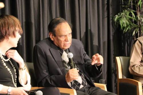 Panel Discussion - Democracy, Non-violent struggle for recognition 2019-05-13 (251)