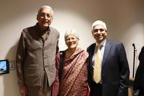 Panel Discussion - Democracy, Non-violent struggle for recognition 2019-05-13 (267)