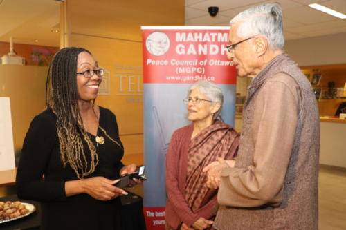 Panel Discussion - Democracy, Non-violent struggle for recognition 2019-05-13 (68)
