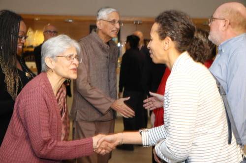 Panel Discussion - Democracy, Non-violent struggle for recognition 2019-05-13 (73)