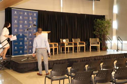 Panel Discussion - Democracy, Non-violent struggle for recognition 2019-05-13 (8)