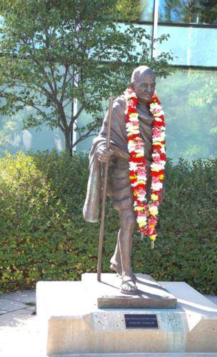 2019-10-05 Gandhi Jayanti 2019 