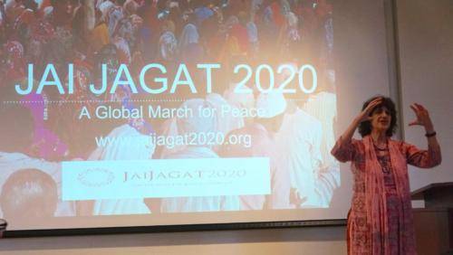 2019-06-15 Jai Jagat 2020 by Jill Carr-Harris